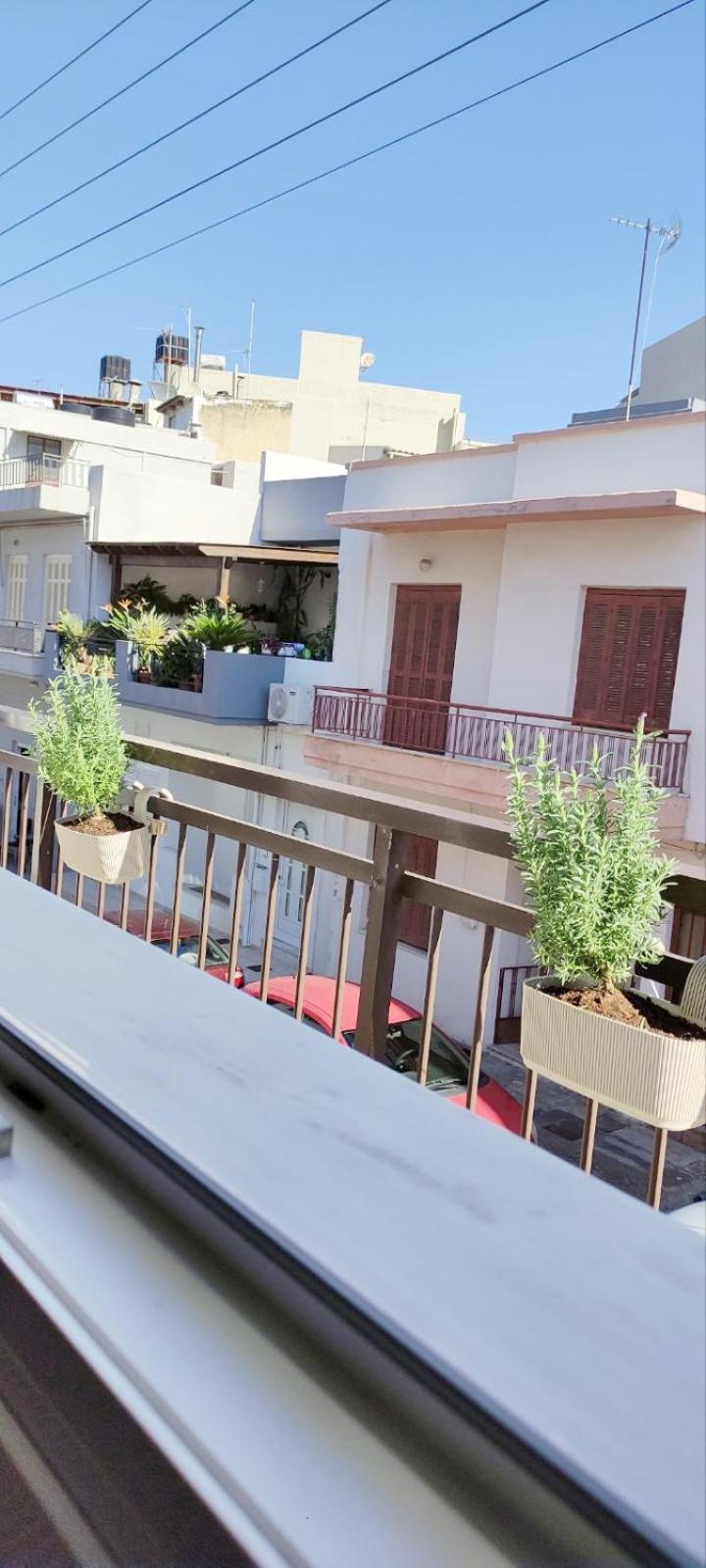 D&g Centre Appartement Iraklion