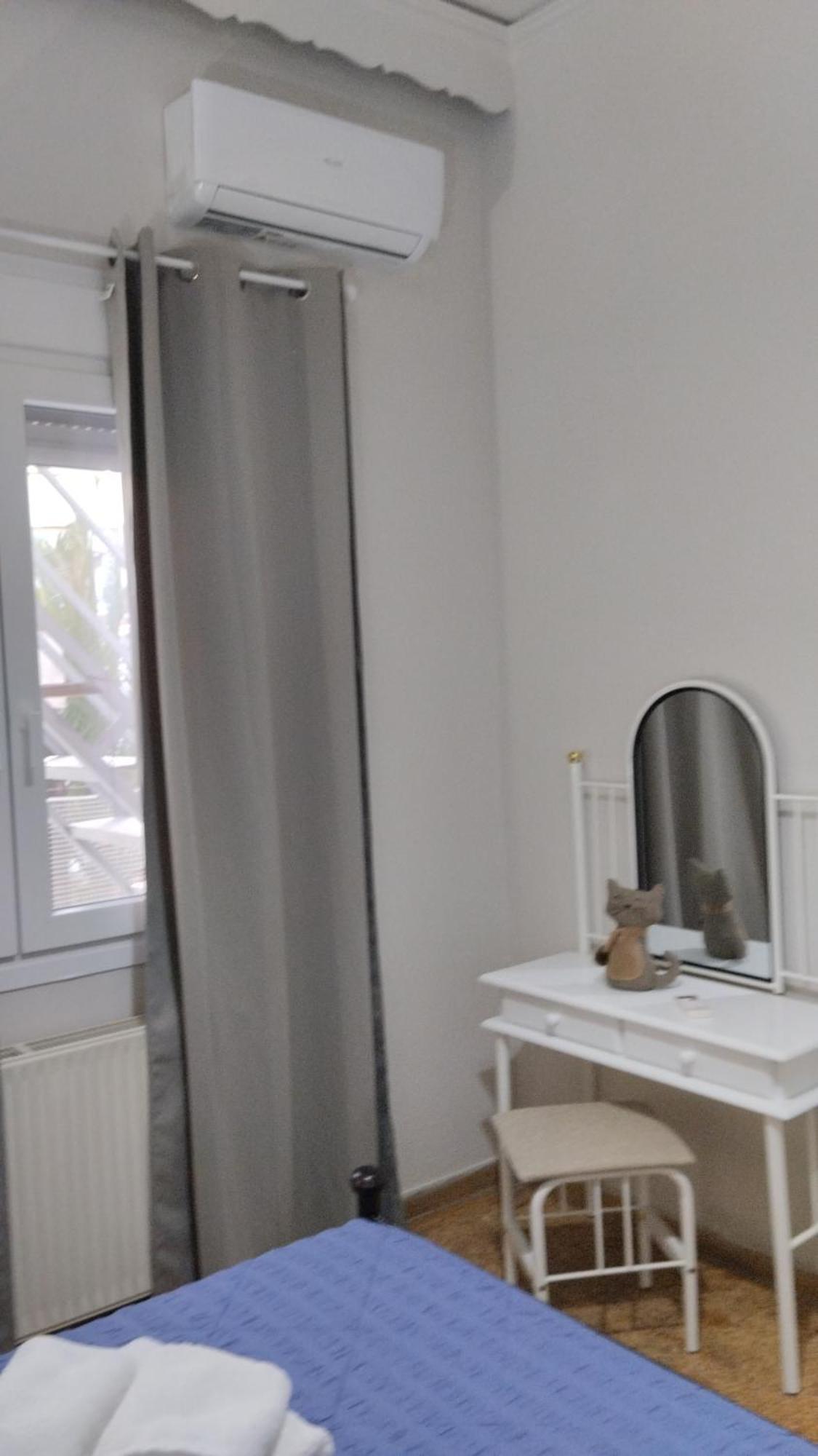 Appartement D&g Centre Iraklion