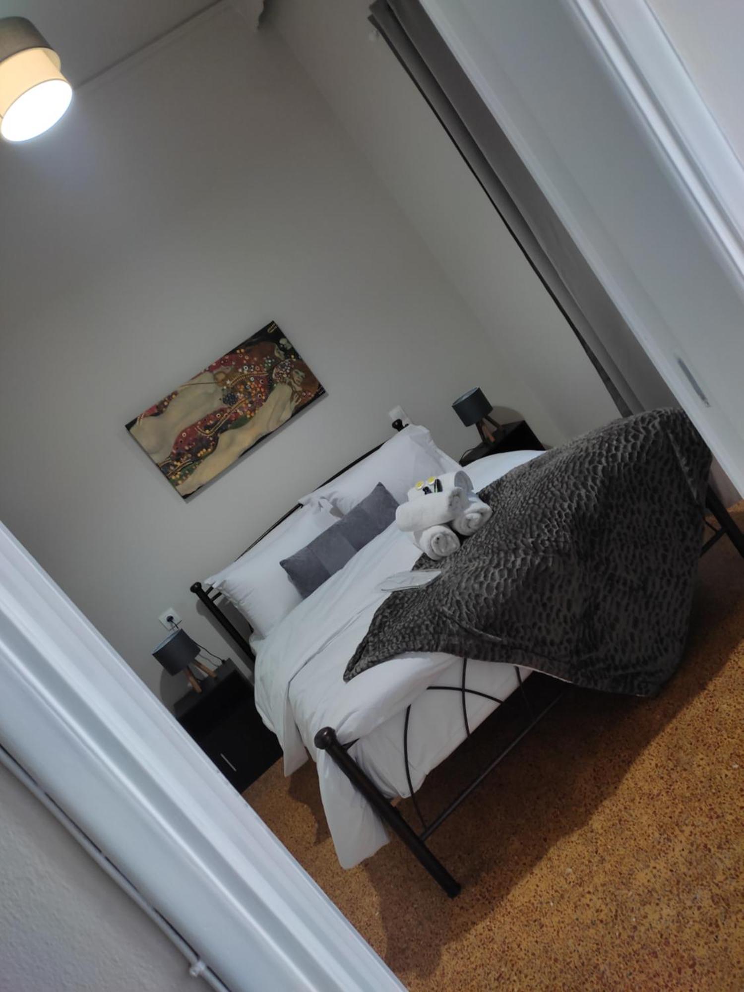 D&g Centre Appartement *