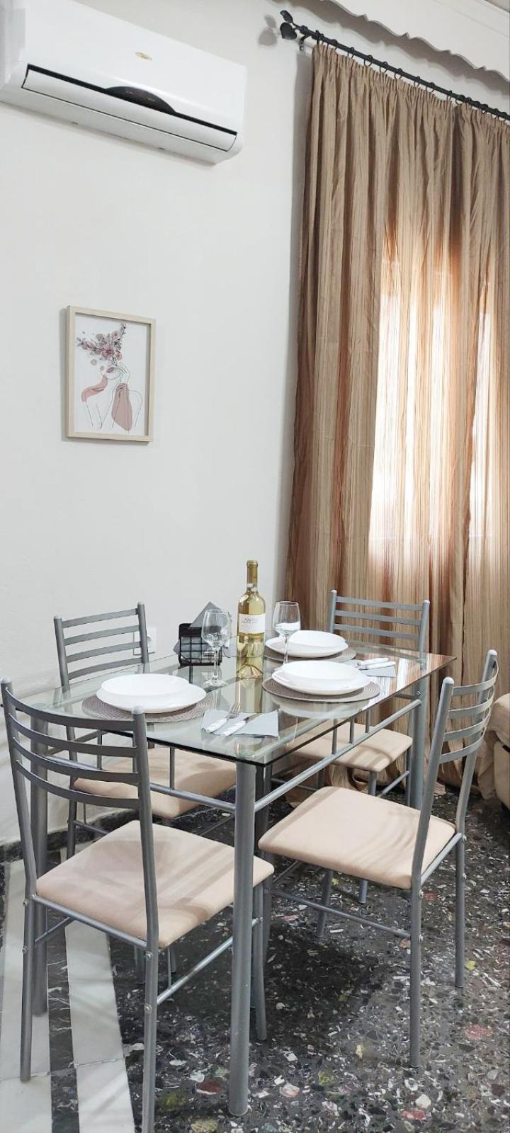 Appartement D&g Centre *