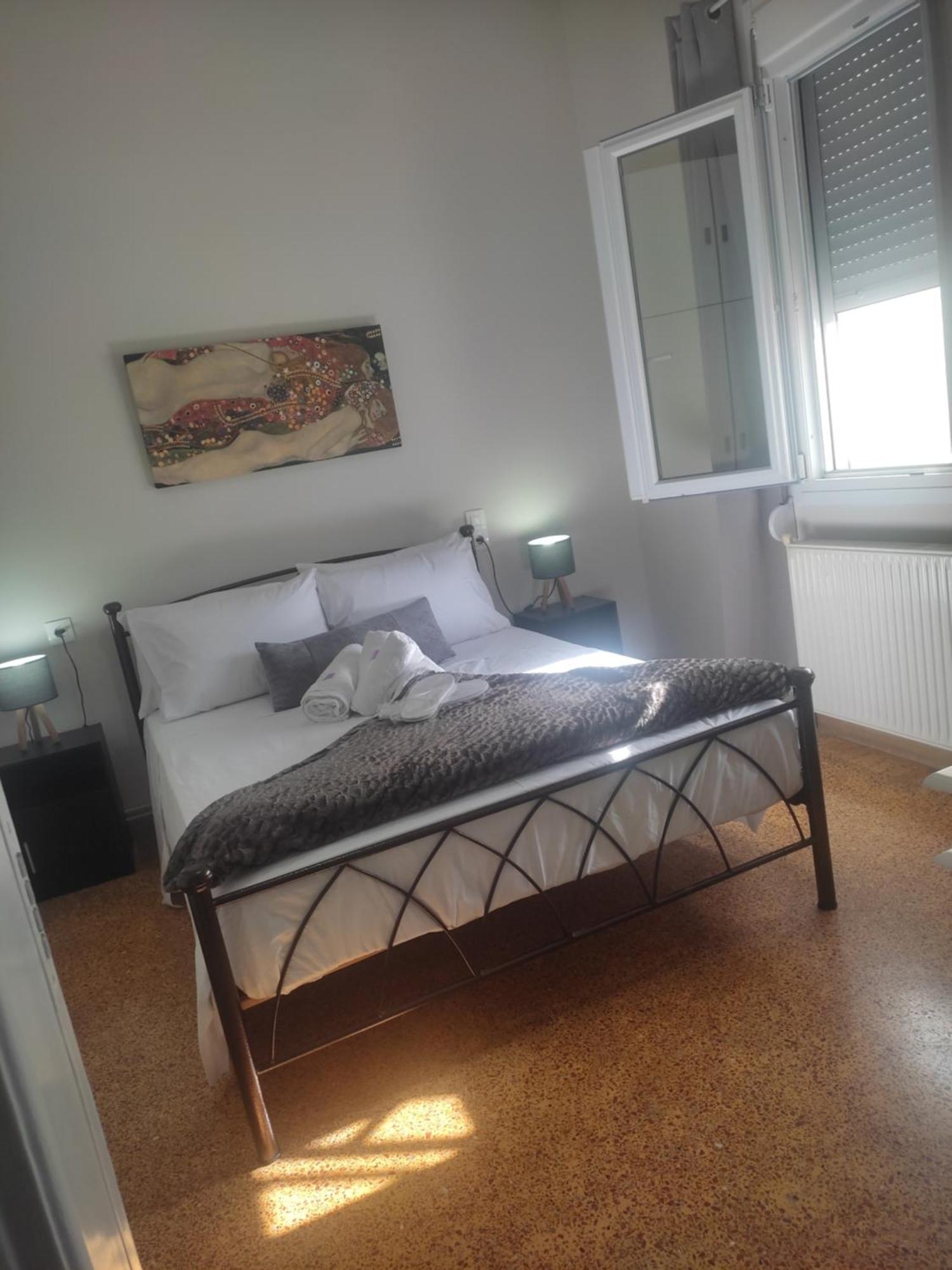 D&g Centre Appartement *