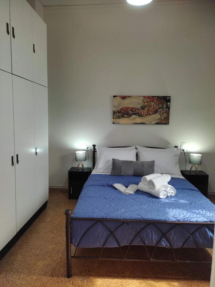 Appartement D&g Centre *