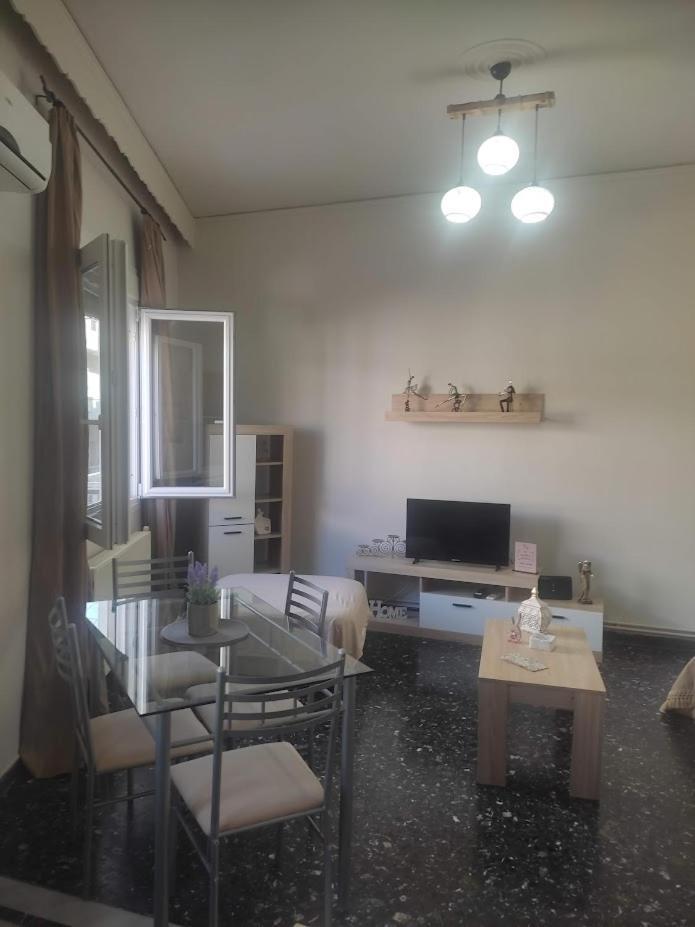 D&g Centre Appartement Héraklion