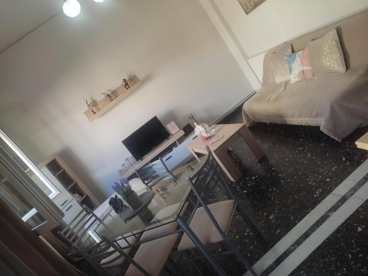 Appartement D&g Centre Héraklion