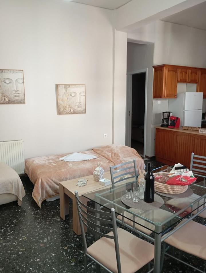 D&g Centre Appartement Héraklion
